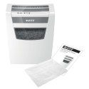 Leitz Niszczarka IQ Home Office P4, 10 kartek, 23 l kosz LEITZ