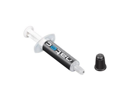NATEC PASTA TERMOPRZEWODZĄCA HUSKY PUP 0,5G NPT-1580 NATEC NATEC PASTA TERMOPRZEWODZĄCA HUSKY PUP 0,5G NPT-1580 NATEC