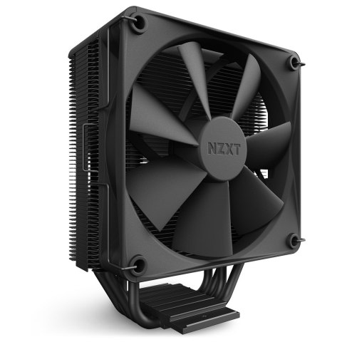 NZXT CHŁODZENIE CPU T120 CZARNE RC-TN120-B1 NZXT NZXT CHŁODZENIE CPU T120 CZARNE RC-TN120-B1 NZXT
