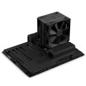 NZXT CHŁODZENIE CPU T120 CZARNE RC-TN120-B1 NZXT