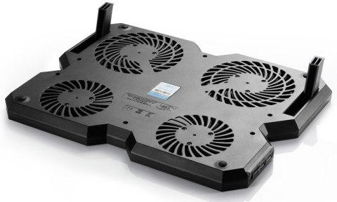 Podkładka chłodząca DeepCool MULTI CORE X6 DEEPCOOL Podkładka chłodząca DeepCool MULTI CORE X6 DEEPCOOL
