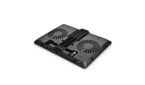 Podkładka chłodząca DeepCool U PAL DEEPCOOL Podkładka chłodząca DeepCool U PAL DEEPCOOL