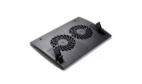 Podkładka chłodząca DeepCool WIND PAL FS DEEPCOOL Podkładka chłodząca DeepCool WIND PAL FS DEEPCOOL