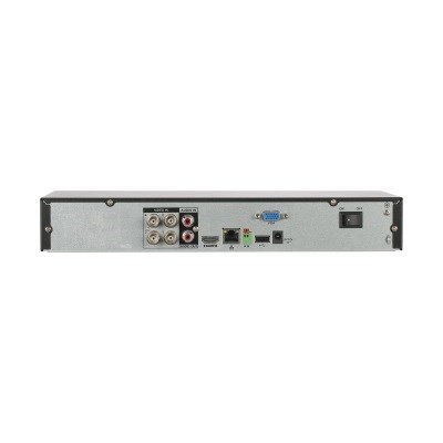 REJESTRATOR 5W1 DAHUA XVR5104HS-4KL-I3 DAHUA REJESTRATOR 5W1 DAHUA XVR5104HS-4KL-I3 DAHUA