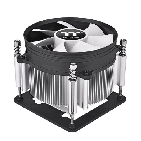 THERMALTAKE GRAVITY I3 INTEL 95W 90MM 4PIN ALUMINUM CL-P094-AL09WT-A Thermaltake THERMALTAKE GRAVITY I3 INTEL 95W 90MM 4PIN ALUMINUM CL-P094-AL09WT-A Thermaltake