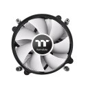 THERMALTAKE GRAVITY I3 INTEL 95W 90MM 4PIN ALUMINUM CL-P094-AL09WT-A Thermaltake