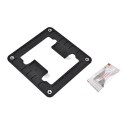 THERMALTAKE GRAVITY I3 INTEL 95W 90MM 4PIN ALUMINUM CL-P094-AL09WT-A Thermaltake
