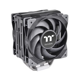 THERMALTAKE TOUGHAIR 510 180W 4X 6MM MIEDŹ 2X12 CM CL-P075-AL12BL-A Thermaltake