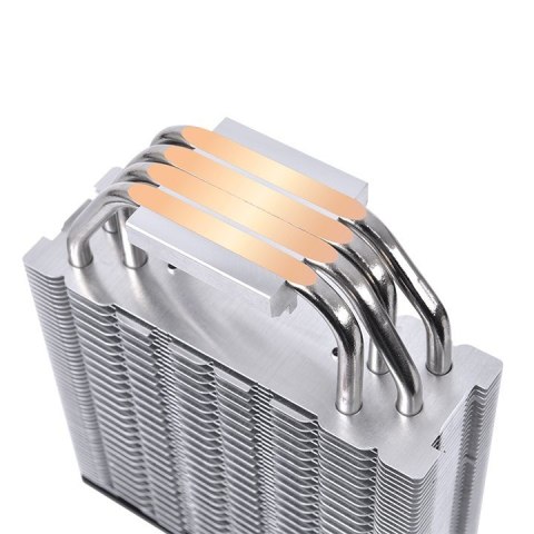 THERMALTAKE TOUGHAIR 510 180W 4X 6MM MIEDŹ 2X12 CM CL-P075-AL12BL-A Thermaltake THERMALTAKE TOUGHAIR 510 180W 4X 6MM MIEDŹ 2X12 CM CL-P075-AL12BL-A Thermaltake