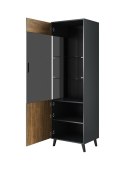 Witryna 1D SOUL 192/60/45 Cama MEBLE