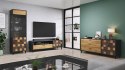 Witryna 1D SOUL 192/60/45 Cama MEBLE