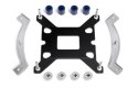 Zes. mon. NOCTUA NM-i17xx-MP78 SecuFirm2 Mounting Noctua