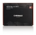 Zes. mon. NOCTUA NM-i17xx-MP78 chromax.black Noctua