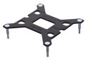 Zes. mon. NOCTUA NM-i17xx-MP78 chromax.black Noctua