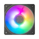 COOLER MASTER WENTYLATOR Mobius 120P ARGB 3-Pack Fan Kit Cooler Master