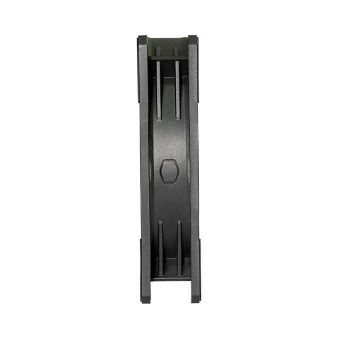 COOLER MASTER WENTYLATOR Mobius 120P ARGB 3-Pack Fan Kit Cooler Master COOLER MASTER WENTYLATOR Mobius 120P ARGB 3-Pack Fan Kit Cooler Master