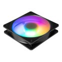 COOLER MASTER WENTYLATOR Mobius 120P ARGB 3-Pack Fan Kit Cooler Master