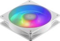COOLER MASTER WENTYLATOR Mobius 120P ARGB White 3-Pack Fan Kit Cooler Master