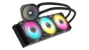 CORSAIR NAUTILUS 360 ARGB, 360mm Radiator, Liquid CPU Cooler Corsair