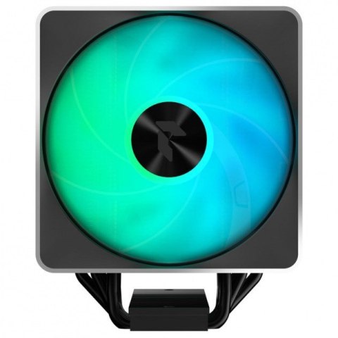 Chłodzenie AEROCOOL APNX AP1-V ARGB BK Aerocool Chłodzenie AEROCOOL APNX AP1-V ARGB BK Aerocool
