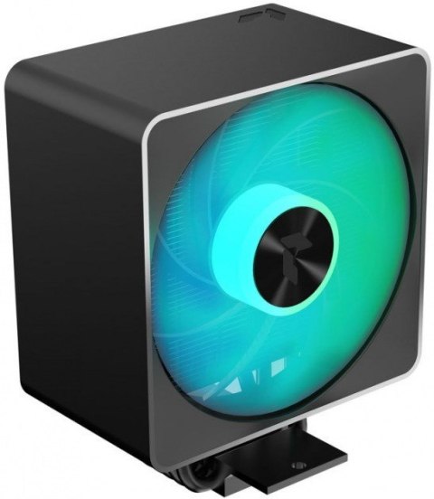 Chłodzenie AEROCOOL APNX AP1-V ARGB BK Aerocool Chłodzenie AEROCOOL APNX AP1-V ARGB BK Aerocool