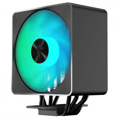 Chłodzenie AEROCOOL APNX AP1-V ARGB BK Aerocool Chłodzenie AEROCOOL APNX AP1-V ARGB BK Aerocool