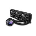 Chłodzenie ASUS ROG STRIX LC II 360 ASUS