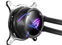 Chłodzenie ASUS ROG STRIX LC II 360 ASUS