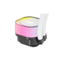 Chłodzenie wodne Corsair iCUE LINK H100i RGB White Corsair