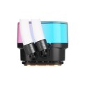 Chłodzenie wodne Corsair iCUE LINK H100i RGB White Corsair