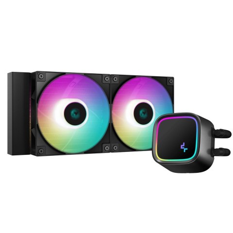Chłodzenie wodne DeepCool LE520 DEEPCOOL Chłodzenie wodne DeepCool LE520 DEEPCOOL