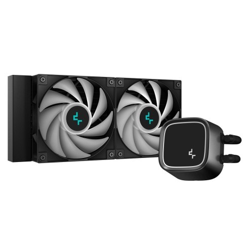 Chłodzenie wodne DeepCool LE520 DEEPCOOL Chłodzenie wodne DeepCool LE520 DEEPCOOL