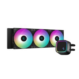 Chłodzenie wodne DeepCool LE720 DEEPCOOL