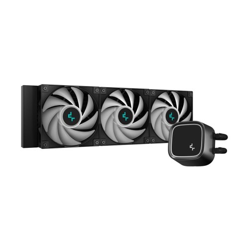 Chłodzenie wodne DeepCool LE720 DEEPCOOL Chłodzenie wodne DeepCool LE720 DEEPCOOL