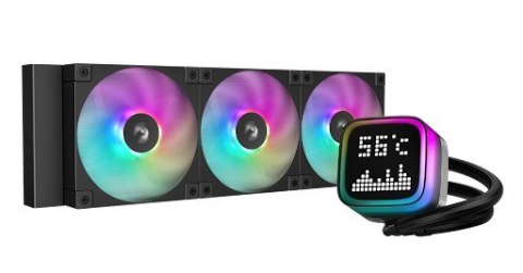 Chłodzenie wodne DeepCool LP360 DEEPCOOL Chłodzenie wodne DeepCool LP360 DEEPCOOL