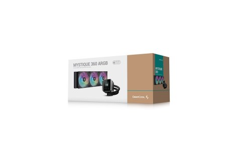 Chłodzenie wodne DeepCool R-LX750 DEEPCOOL Chłodzenie wodne DeepCool R-LX750 DEEPCOOL