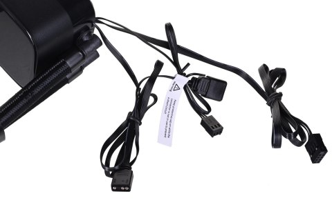 Chłodzenie wodne DeepCool R-LD240 DEEPCOOL Chłodzenie wodne DeepCool R-LD240 DEEPCOOL