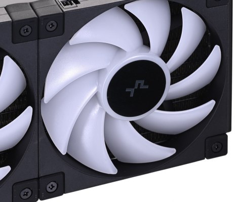 Chłodzenie wodne DeepCool R-LD240 DEEPCOOL Chłodzenie wodne DeepCool R-LD240 DEEPCOOL