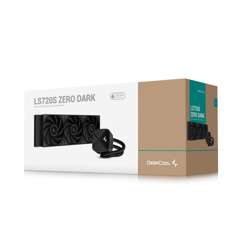 Chłodzenie wodne DeepCool R-LS720 DEEPCOOL Chłodzenie wodne DeepCool R-LS720 DEEPCOOL