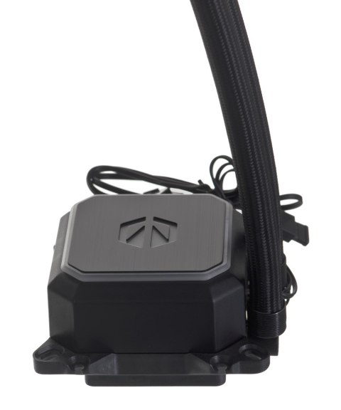 Chłodzenie wodne ENDORFY Navis F360 ARGB ENDORFY Chłodzenie wodne ENDORFY Navis F360 ARGB ENDORFY