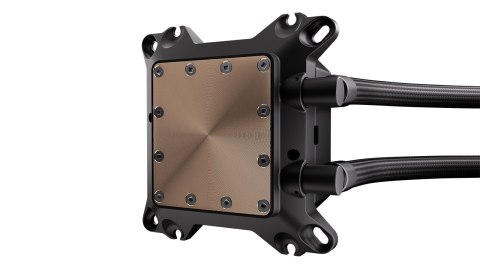 Chłodzenie wodne ENDORFY Navis F360 ARGB ENDORFY Chłodzenie wodne ENDORFY Navis F360 ARGB ENDORFY