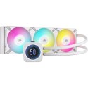 Corsair iCUE H150i ELITE LCD XT White Corsair