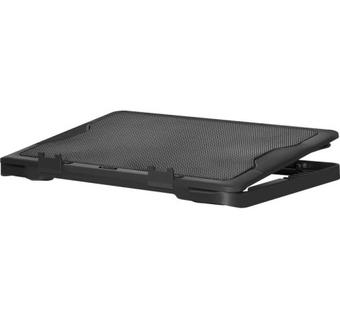 DEFENDER PODSTAWKA CHŁODZĄCA POD LAPTOPA NS-503 15.6"-17" 2W 2XUSB 29503 Defender DEFENDER PODSTAWKA CHŁODZĄCA POD LAPTOPA NS-503 15.6"-17" 2W 2XUSB 29503 Defender