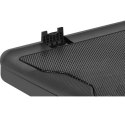 DEFENDER PODSTAWKA CHŁODZĄCA POD LAPTOPA NS-503 15.6"-17" 2W 2XUSB 29503 Defender