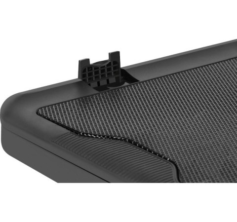 DEFENDER PODSTAWKA CHŁODZĄCA POD LAPTOPA NS-503 15.6"-17" 2W 2XUSB 29503 Defender DEFENDER PODSTAWKA CHŁODZĄCA POD LAPTOPA NS-503 15.6"-17" 2W 2XUSB 29503 Defender