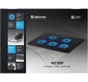 DEFENDER PODSTAWKA CHŁODZĄCA POD LAPTOPA NS-509 15.6" 5W 2XUSB 29509 Defender