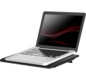 DEFENDER PODSTAWKA CHŁODZĄCA POD LAPTOPA NS-509 15.6" 5W 2XUSB 29509 Defender