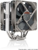 Dodatkowy wentylator NOCTUA NA-FK1 second fan kit Noctua