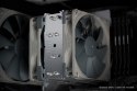 Dodatkowy wentylator NOCTUA NA-FK1 second fan kit Noctua