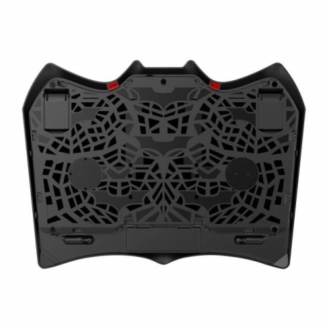 ESPERANZA PODSTAWKA CHŁODZĄCA GAMING BURAN EGC102 Esperanza ESPERANZA PODSTAWKA CHŁODZĄCA GAMING BURAN EGC102 Esperanza
